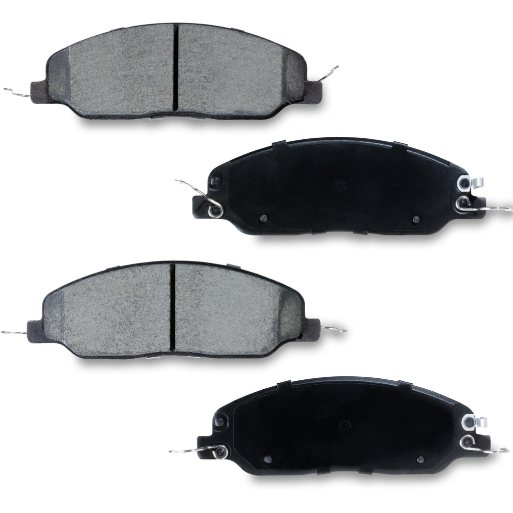 Ceramic Brake Pads MKD1464