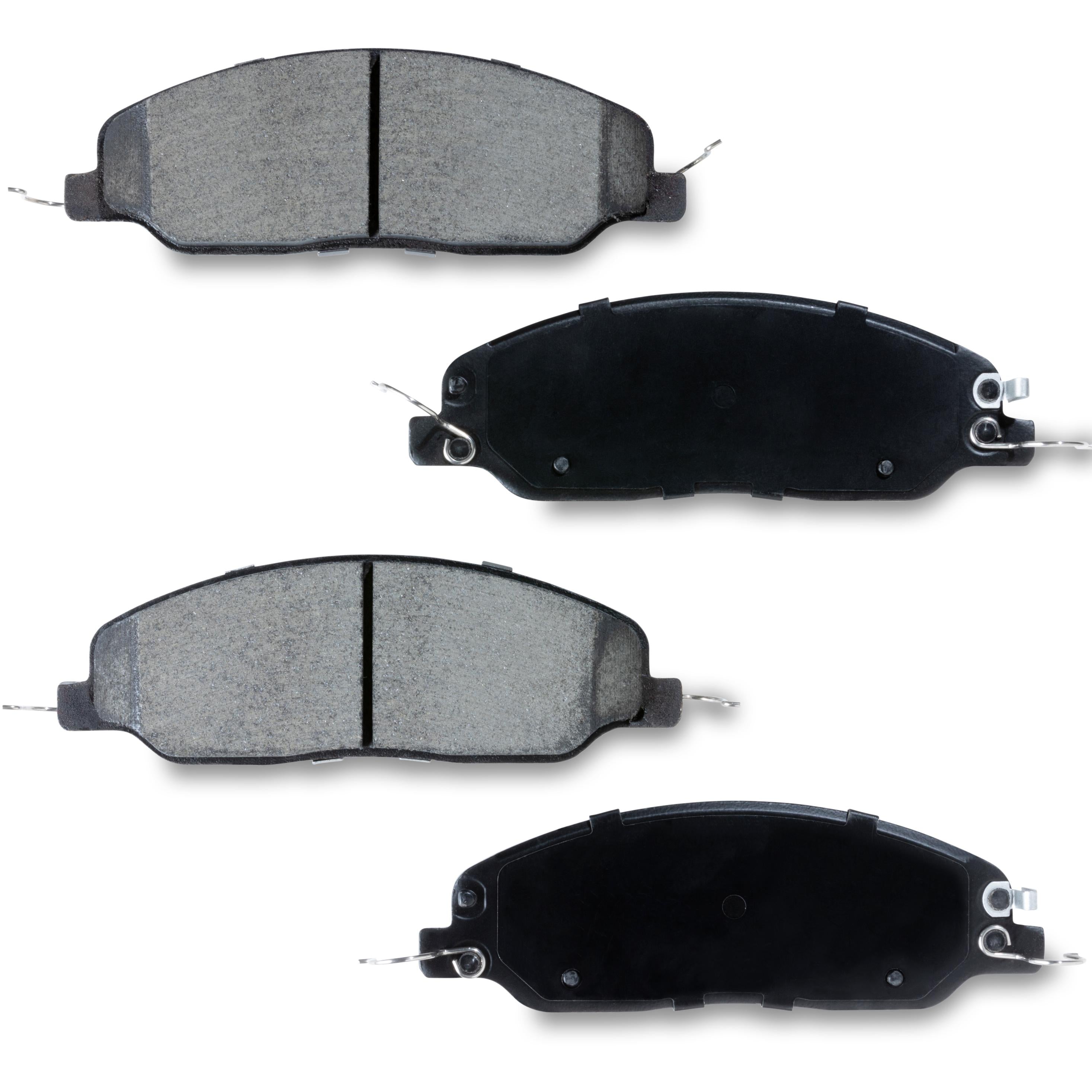 Ceramic Brake Pads MKD1464