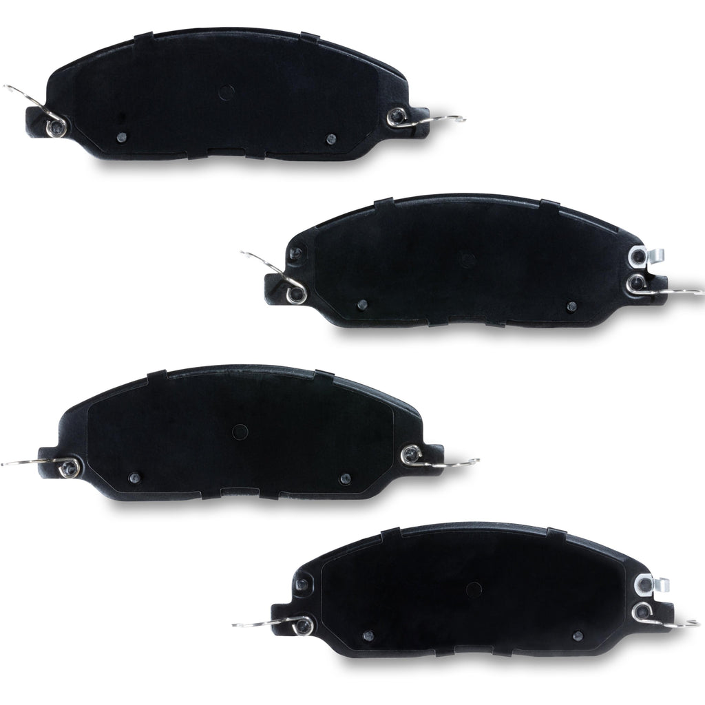 Ceramic Brake Pads MKD1464