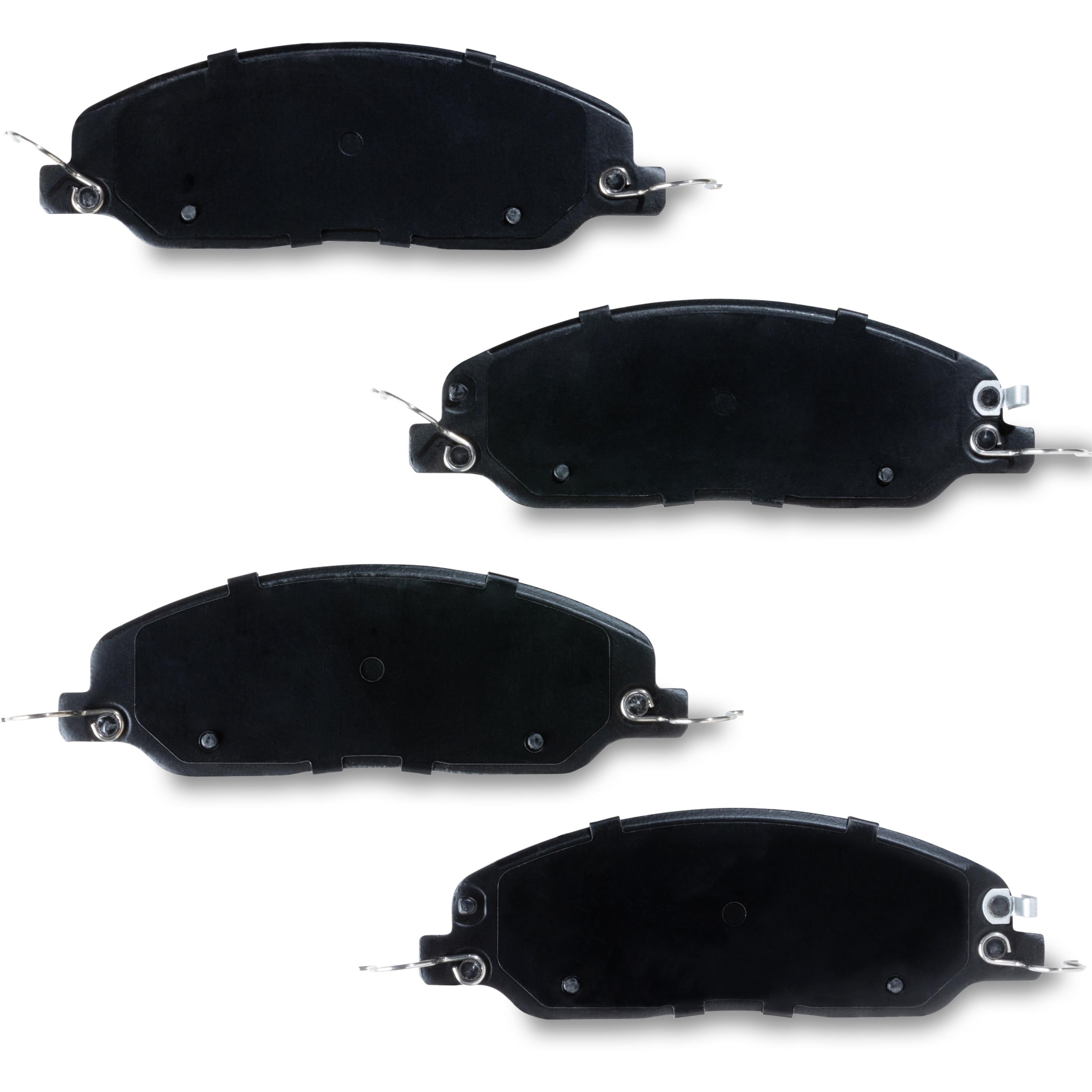 Ceramic Brake Pads MKD1464