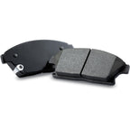 Semi-Metallic Brake Pads MKD1467