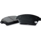 Semi-Metallic Brake Pads MKD1467