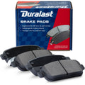 Semi-Metallic Brake Pads MKD1468