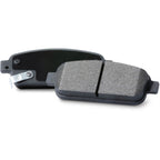 Semi-Metallic Brake Pads MKD1468