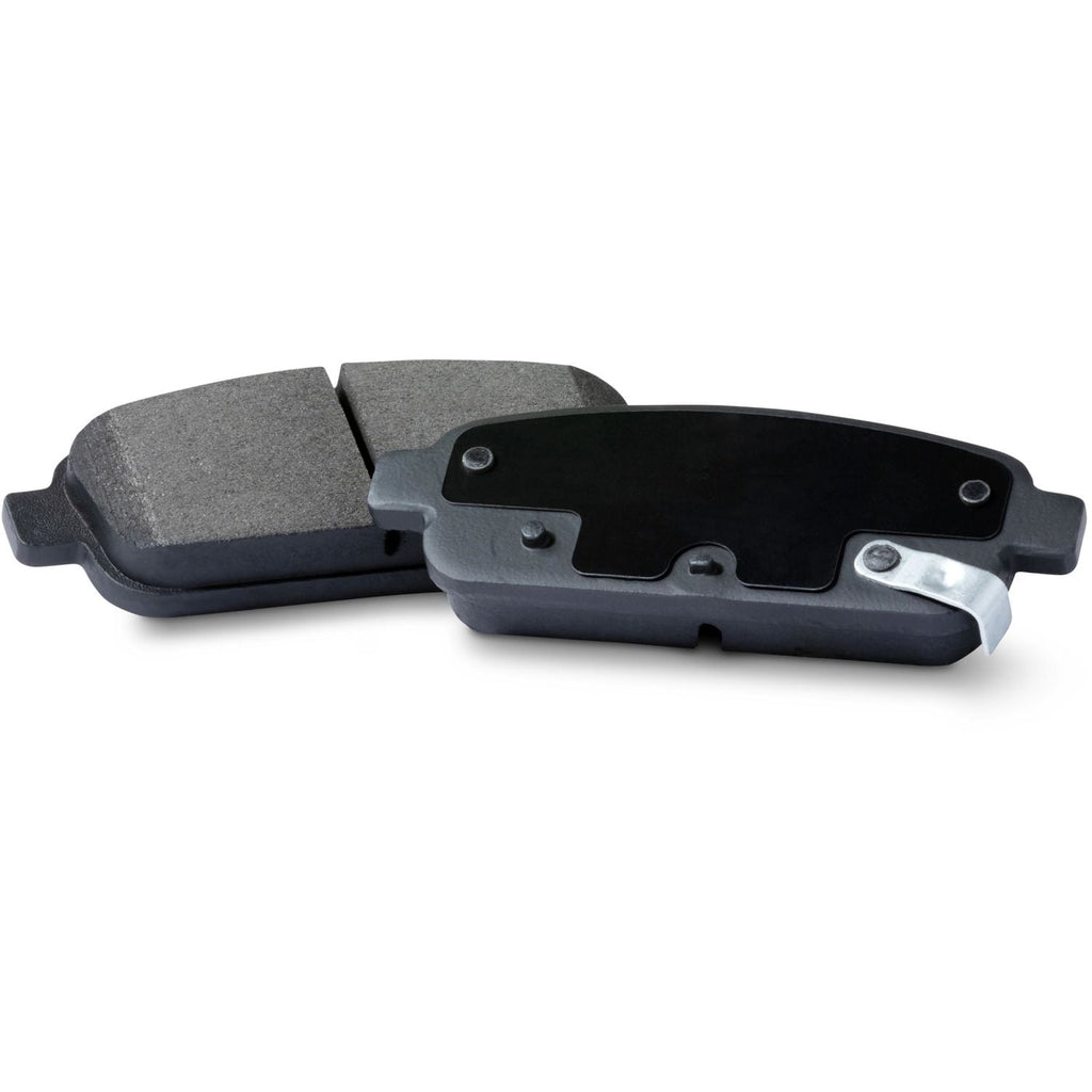 Semi-Metallic Brake Pads MKD1468