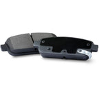 Semi-Metallic Brake Pads MKD1468