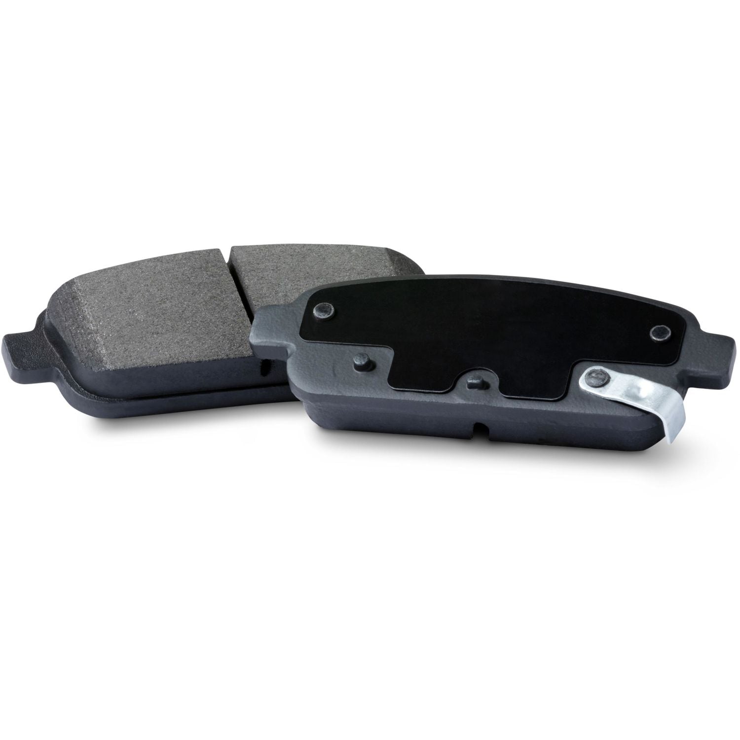 Semi-Metallic Brake Pads MKD1468