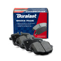 Ceramic Brake Pads MKD1469