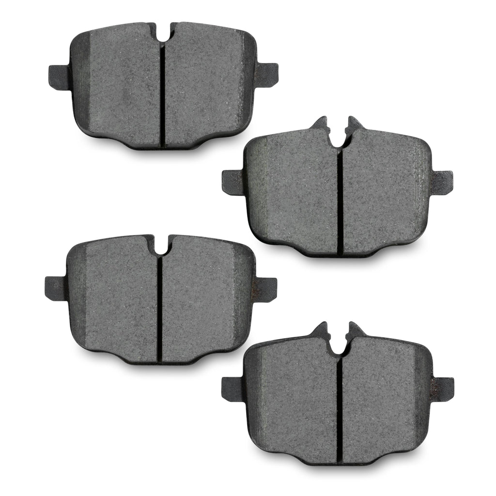 Ceramic Brake Pads MKD1469