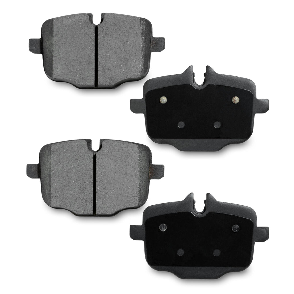 Ceramic Brake Pads MKD1469