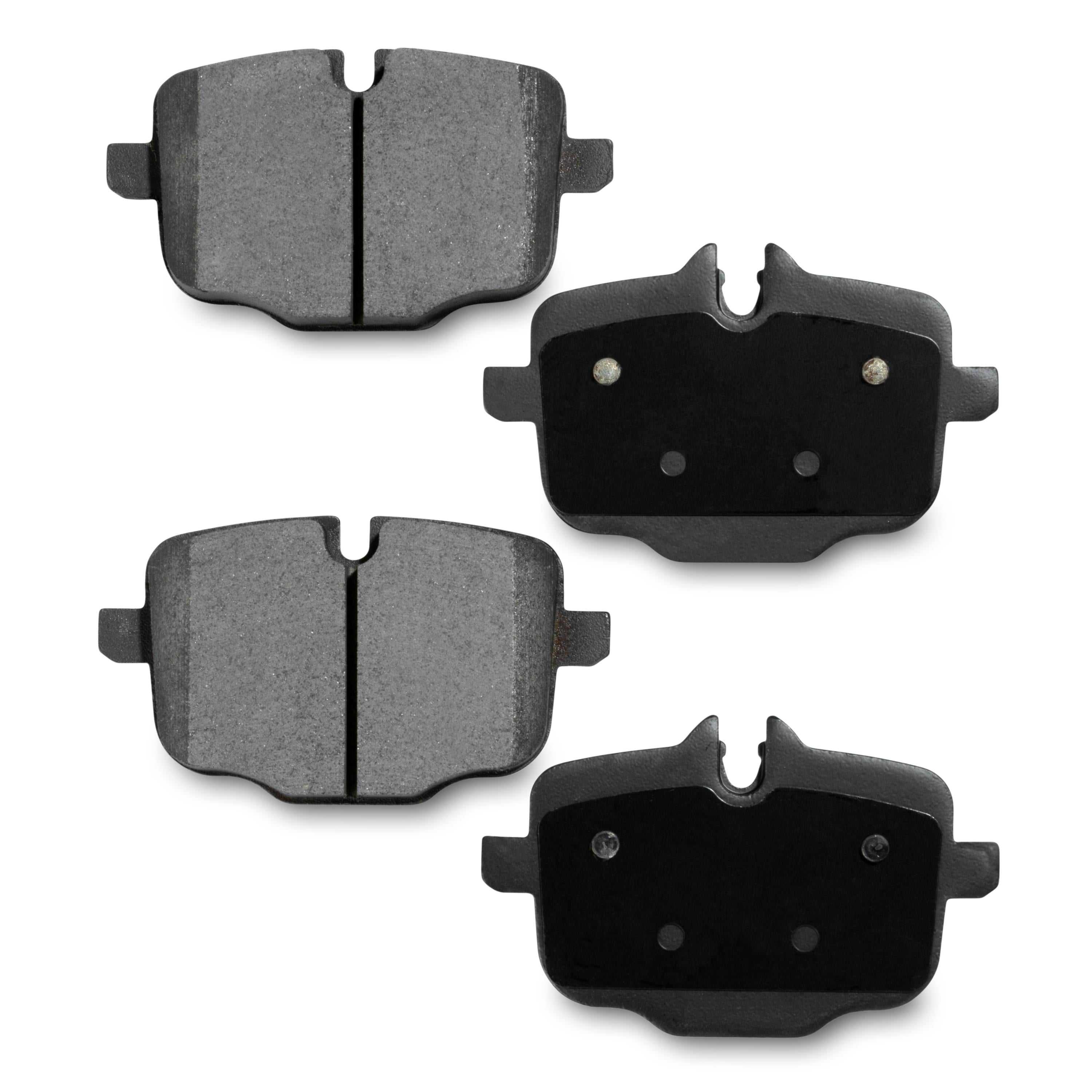 Ceramic Brake Pads MKD1469