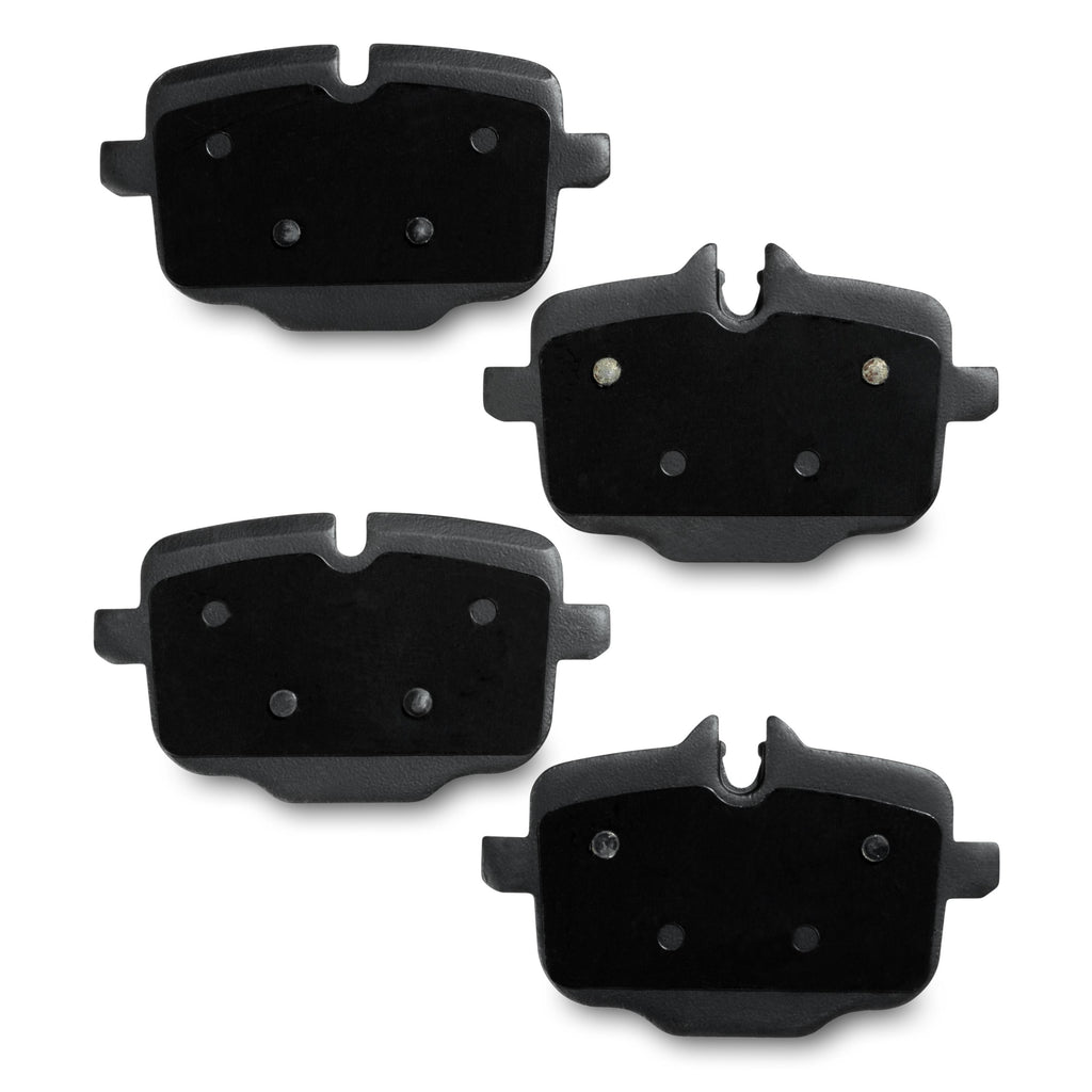 Ceramic Brake Pads MKD1469