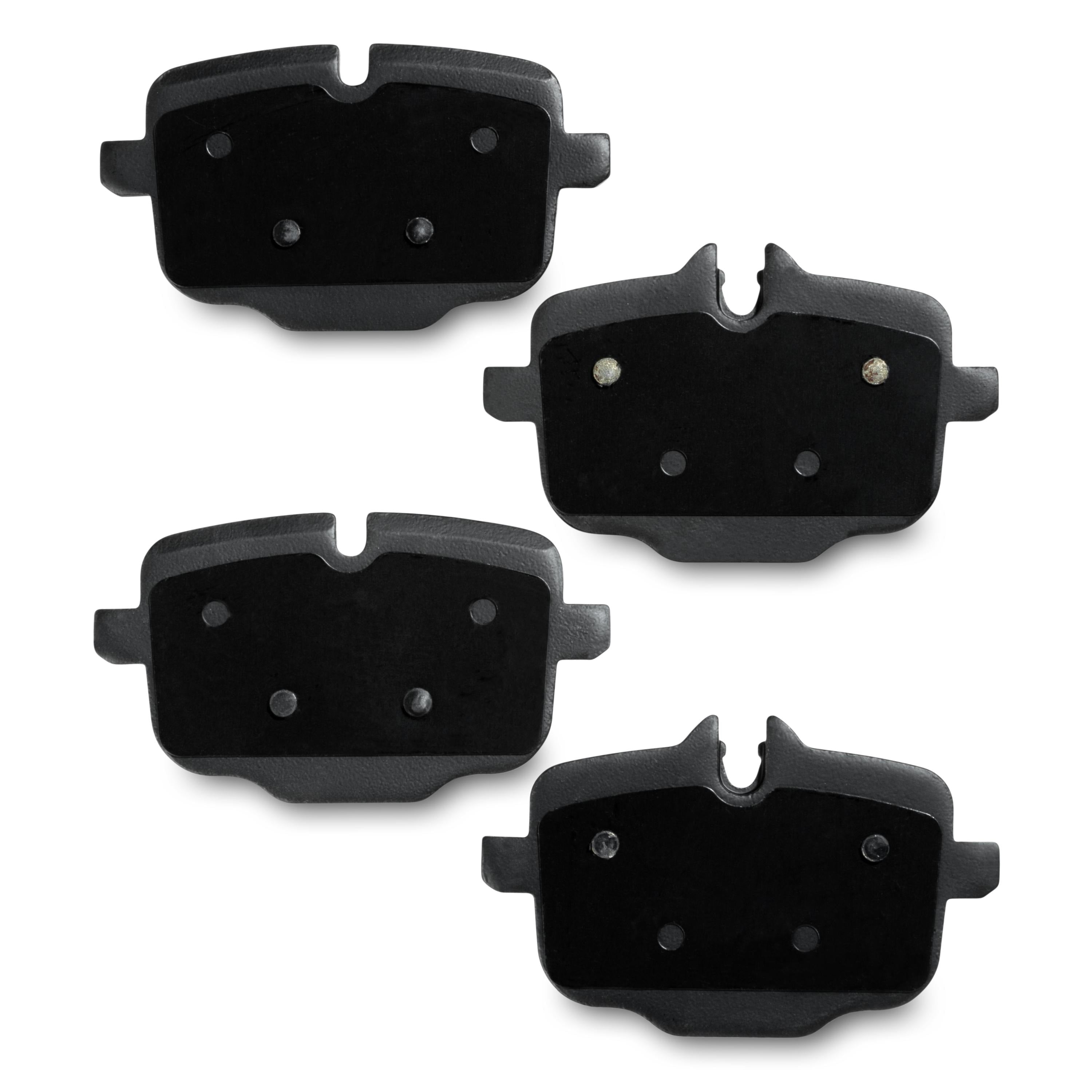 Ceramic Brake Pads MKD1469