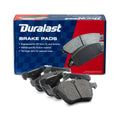 Semi-metallic Disc Brake Pad Set MKD1472