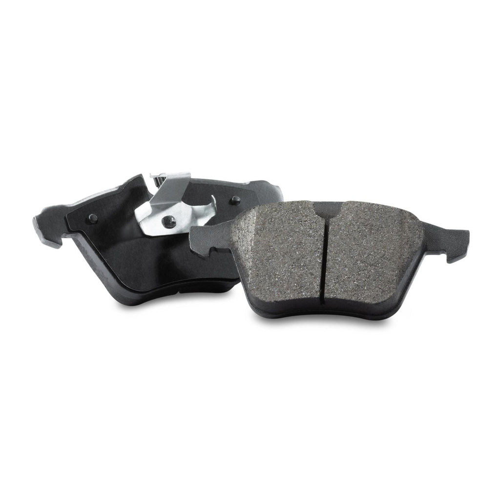 Semi-metallic Disc Brake Pad Set MKD1472