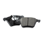 Semi-metallic Disc Brake Pad Set MKD1472
