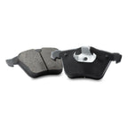Semi-metallic Disc Brake Pad Set MKD1472