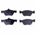 Semi-Metallic Brake Pads MKD1476