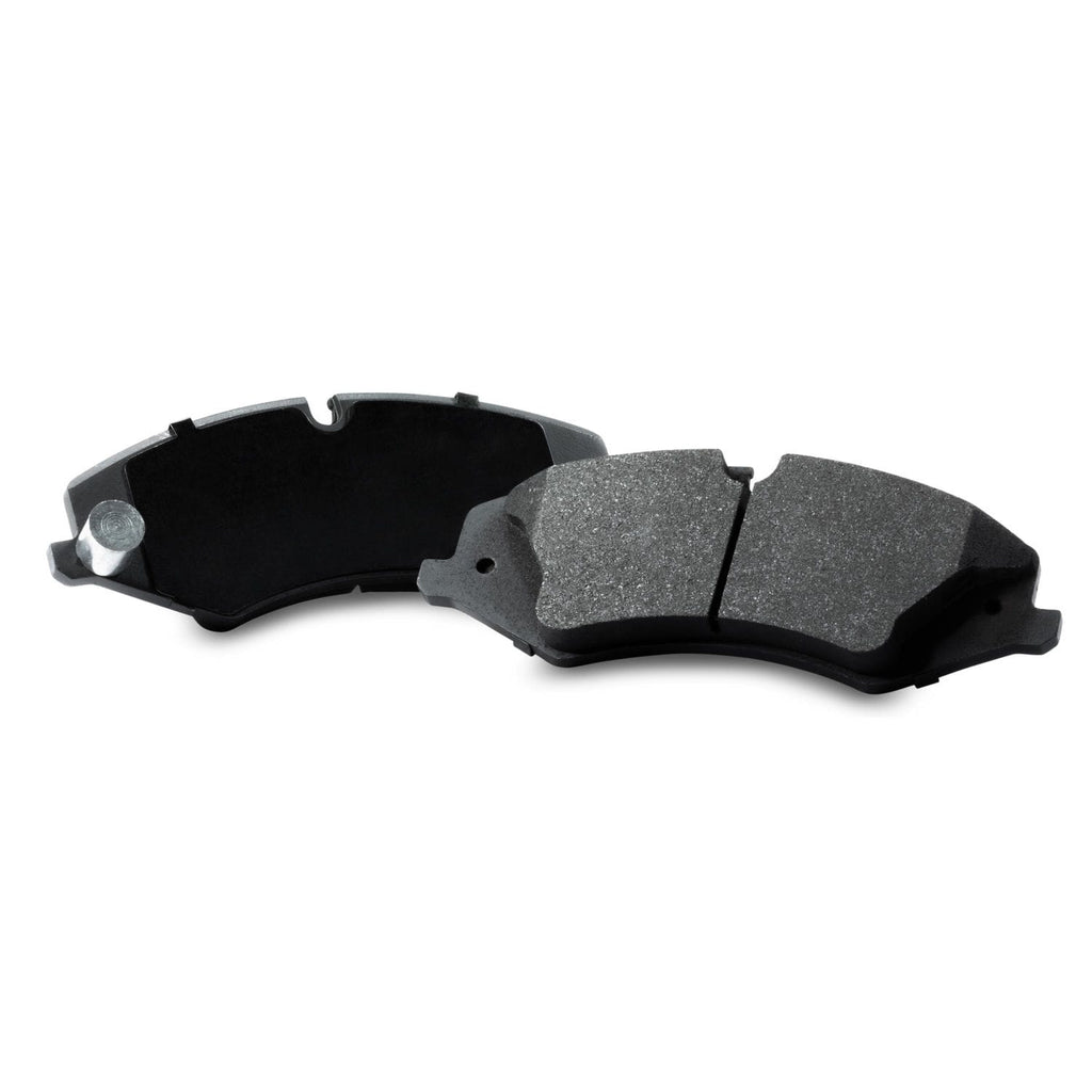 Semi-Metallic Brake Pads MKD1479