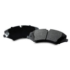 Semi-Metallic Brake Pads MKD1479