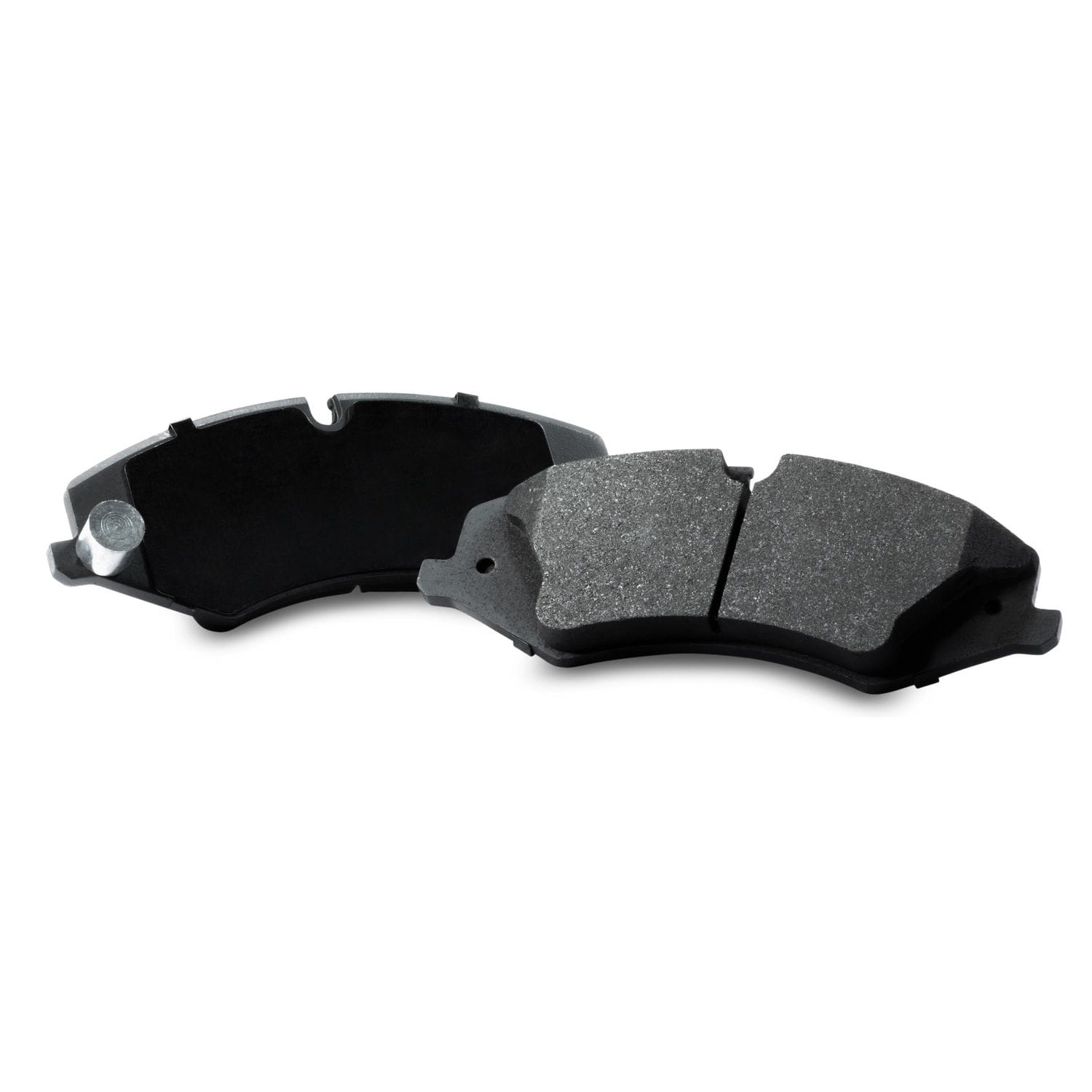 Semi-Metallic Brake Pads MKD1479