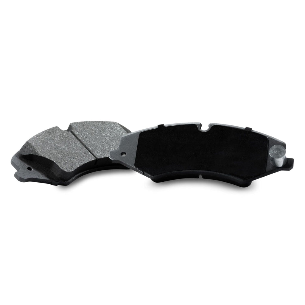 Semi-Metallic Brake Pads MKD1479