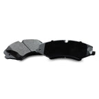 Semi-Metallic Brake Pads MKD1479