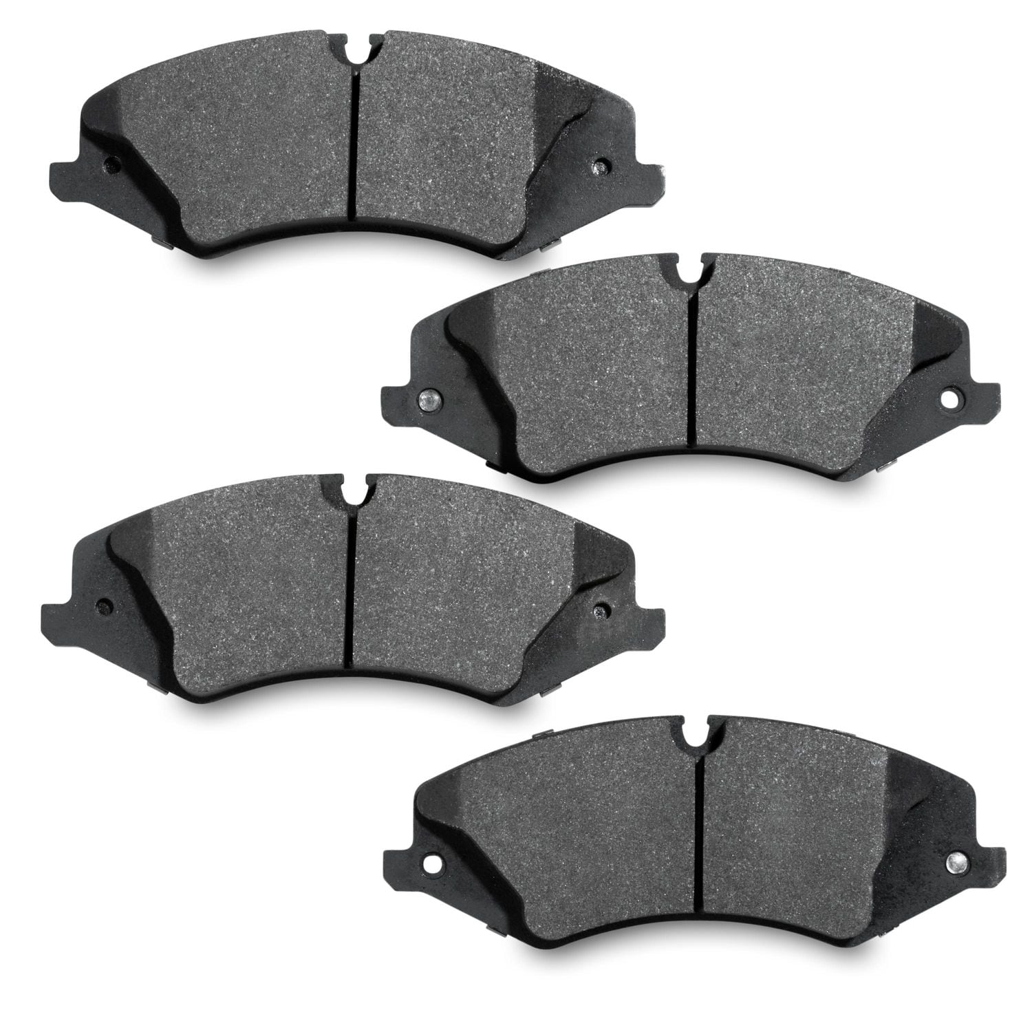 Semi-Metallic Brake Pads MKD1479