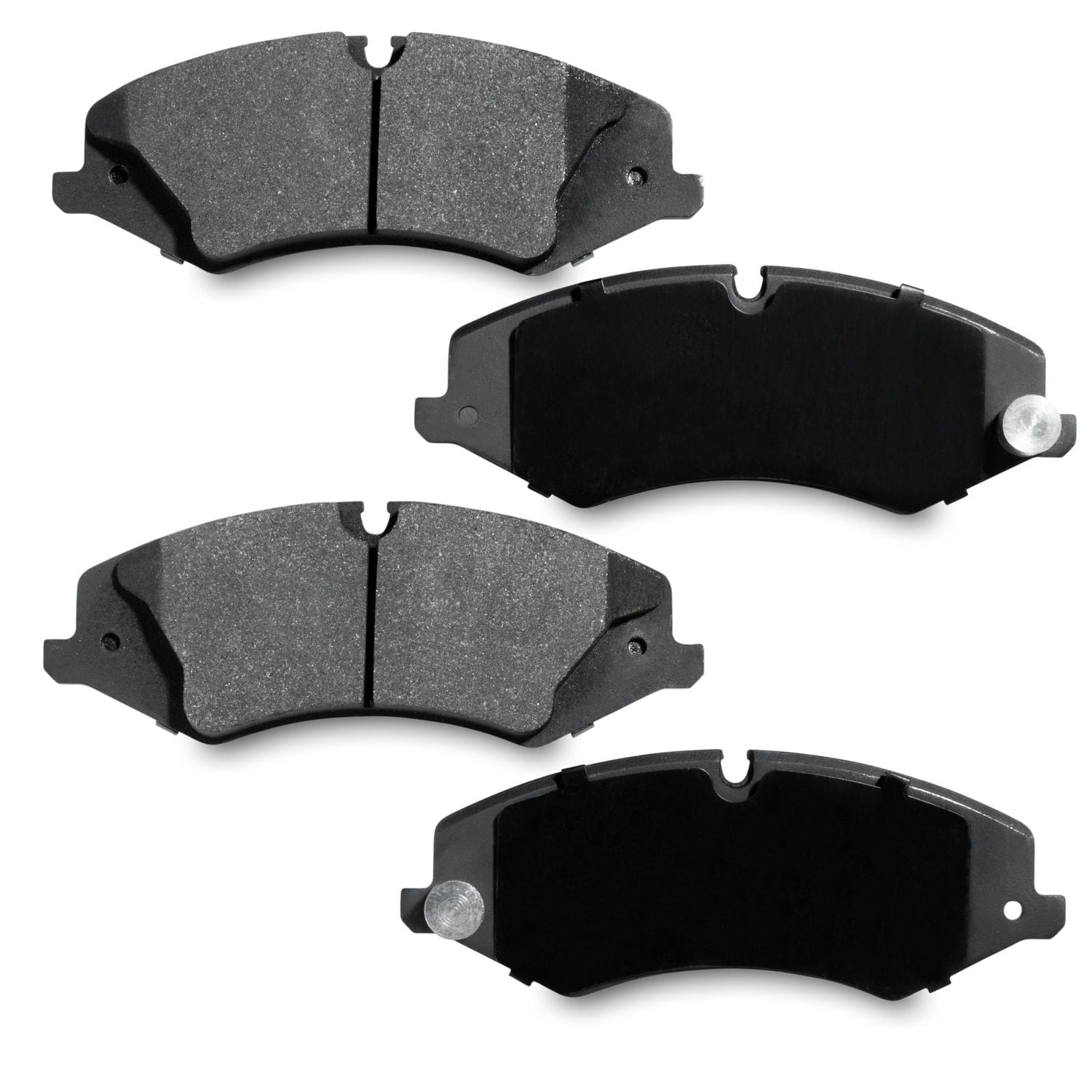 Semi-Metallic Brake Pads MKD1479
