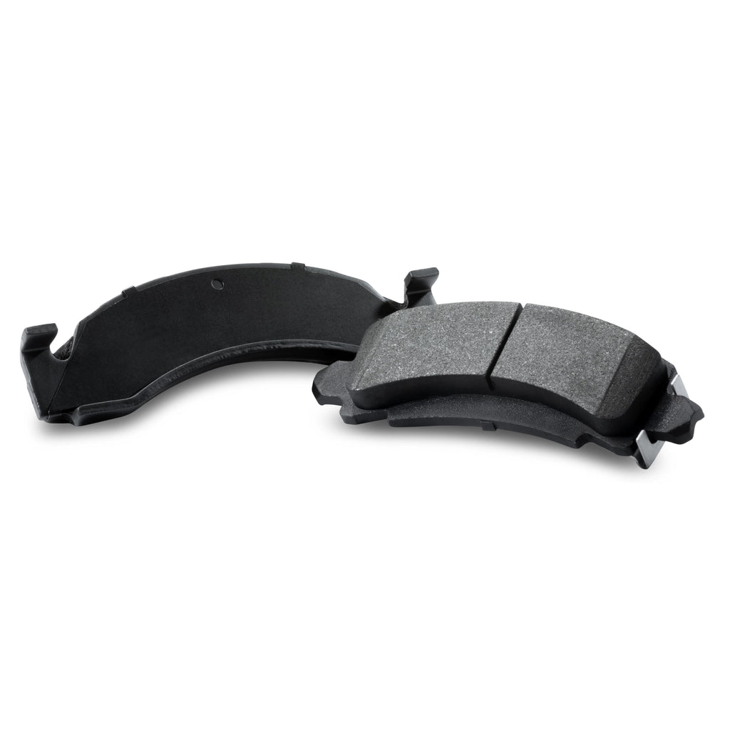 Semi-Metallic Brake Pads MKD149