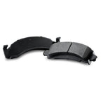 Semi-Metallic Brake Pads MKD149