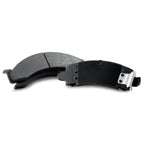 Semi-Metallic Brake Pads MKD149