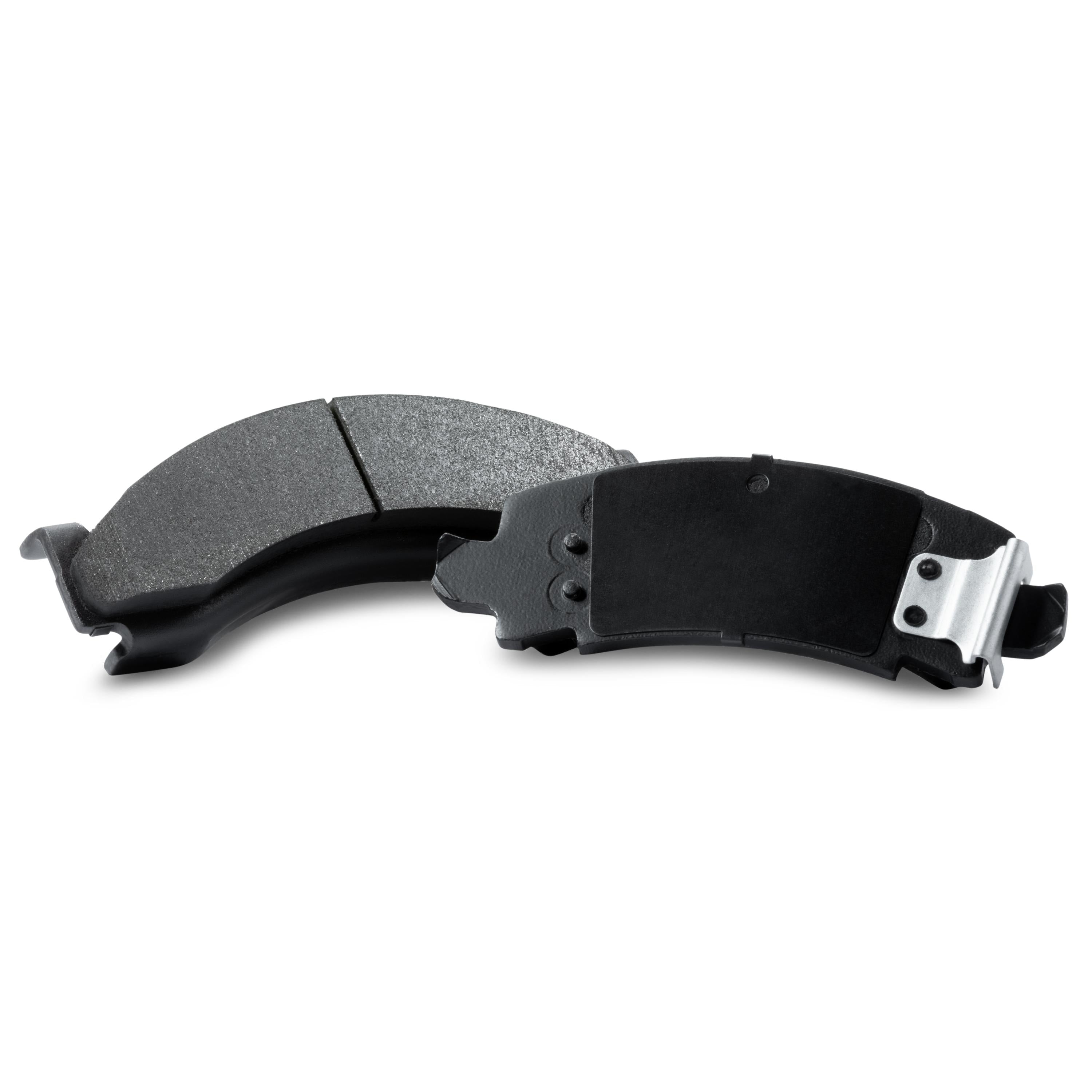 Semi-Metallic Brake Pads MKD149