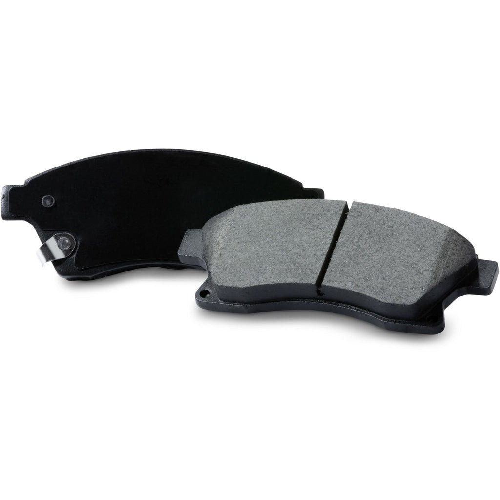 Ceramic Brake Pads MKD1497