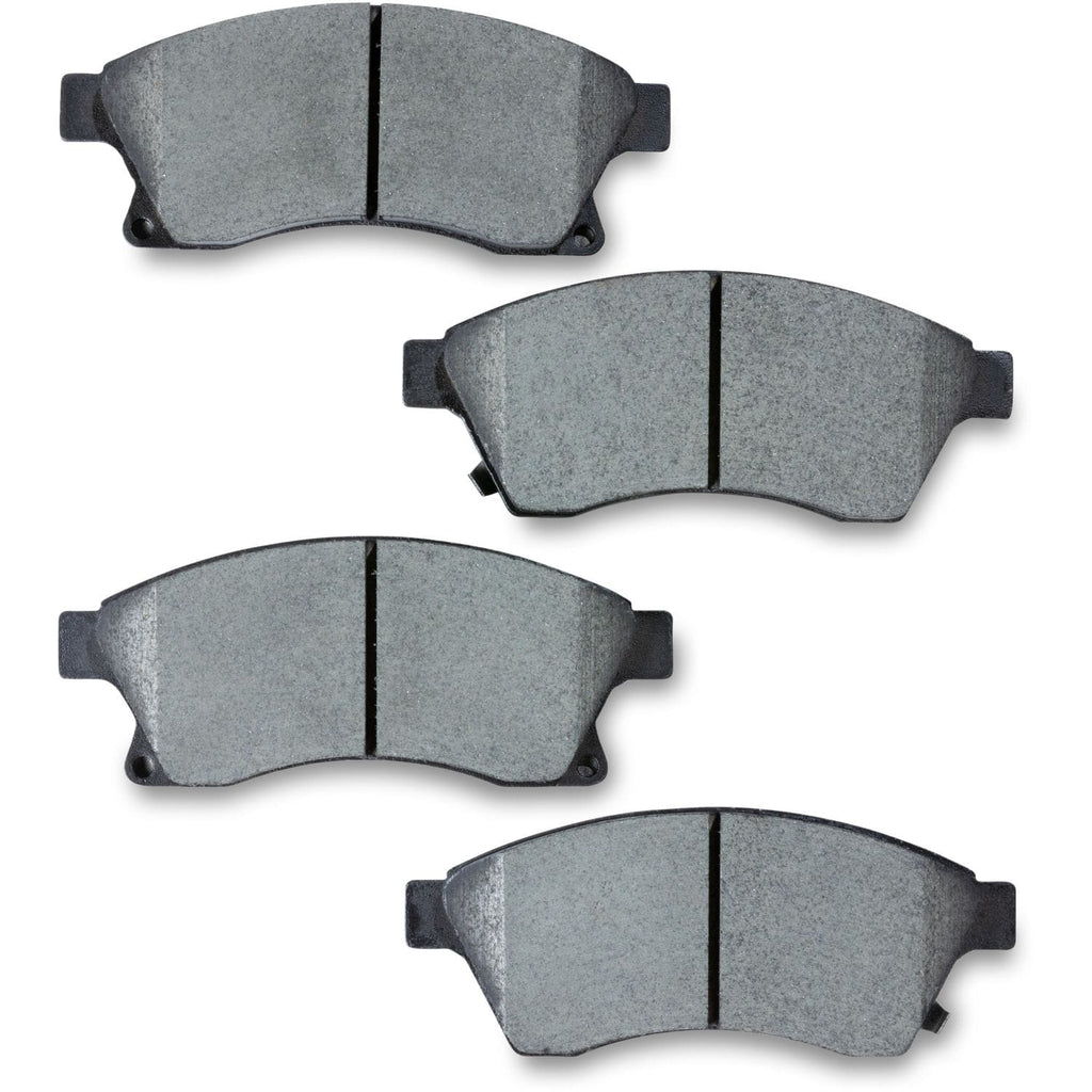 Ceramic Brake Pads MKD1497