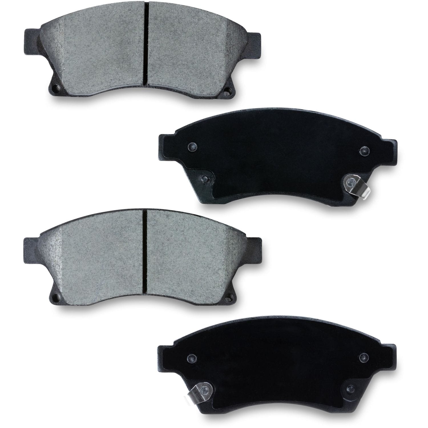 Ceramic Brake Pads MKD1497
