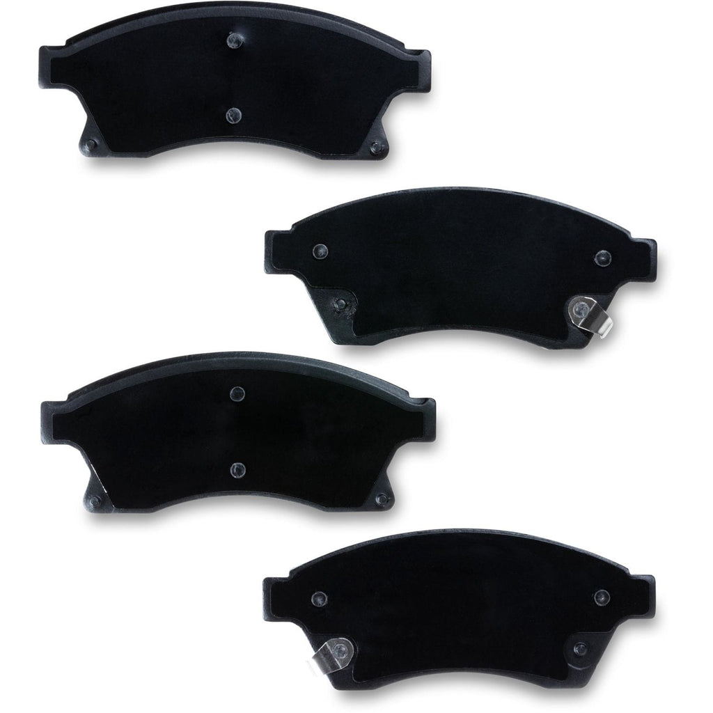 Ceramic Brake Pads MKD1497
