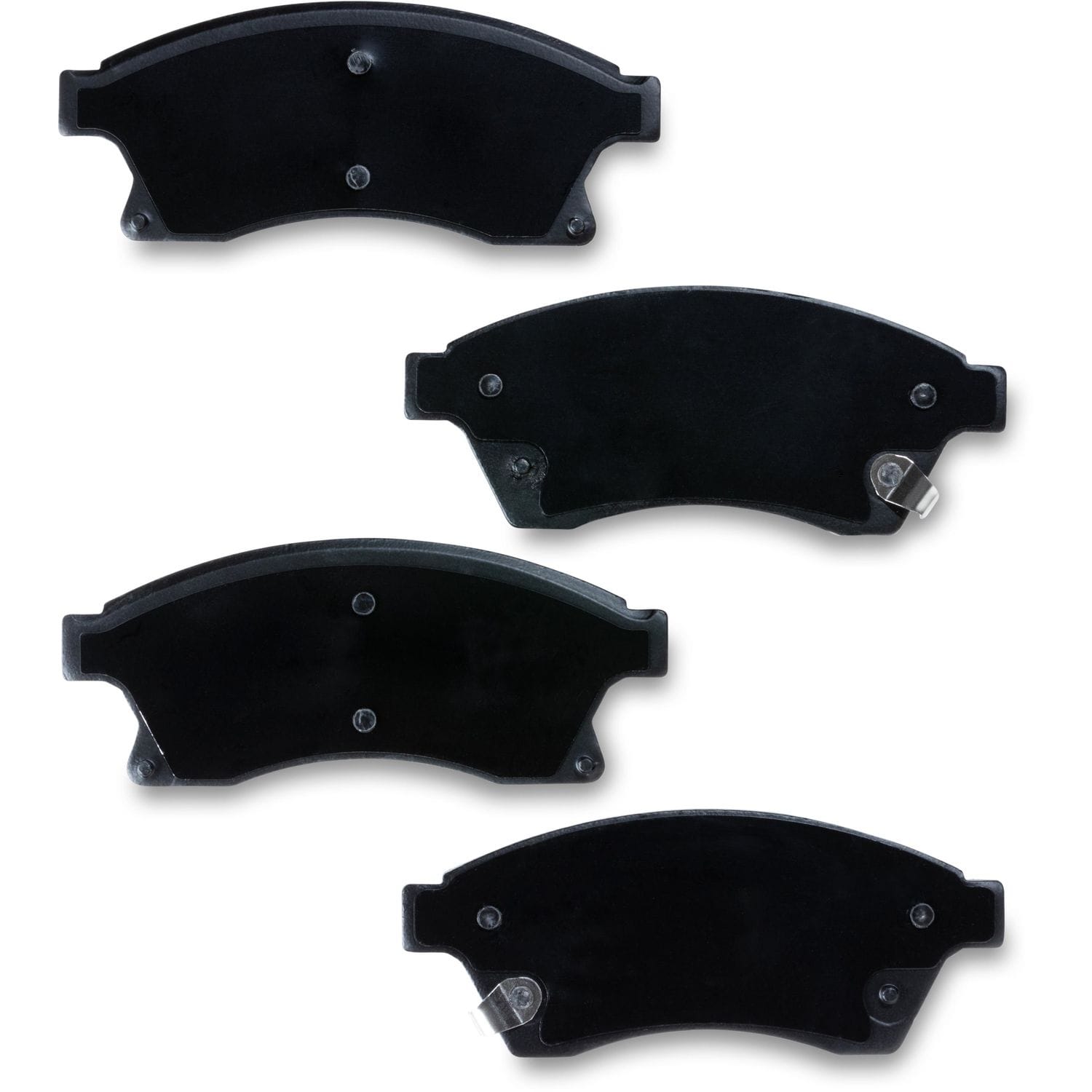 Ceramic Brake Pads MKD1497