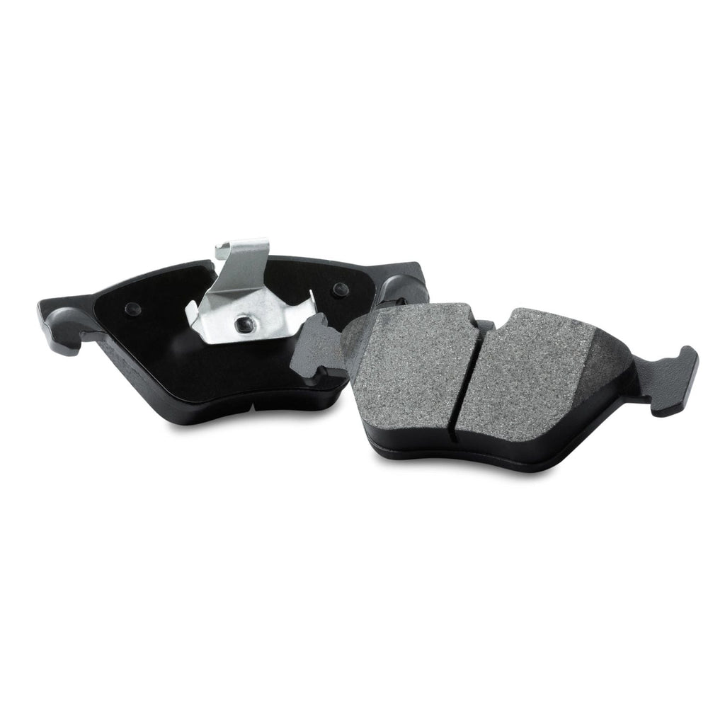 Semi-metallic Disc Brake Pad Set MKD1504
