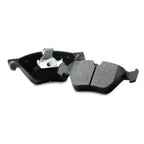 Semi-metallic Disc Brake Pad Set MKD1504