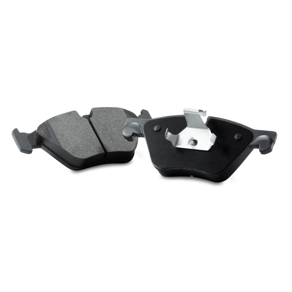 Semi-metallic Disc Brake Pad Set MKD1504