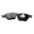Semi-metallic Disc Brake Pad Set MKD1504