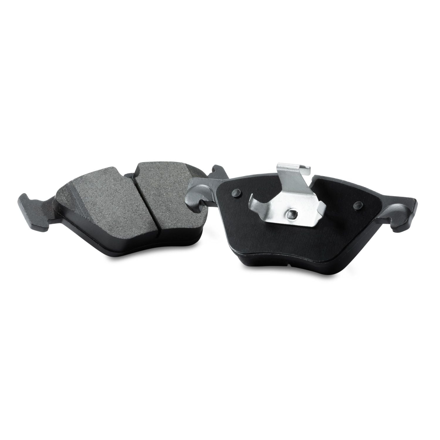 Semi-metallic Disc Brake Pad Set MKD1504