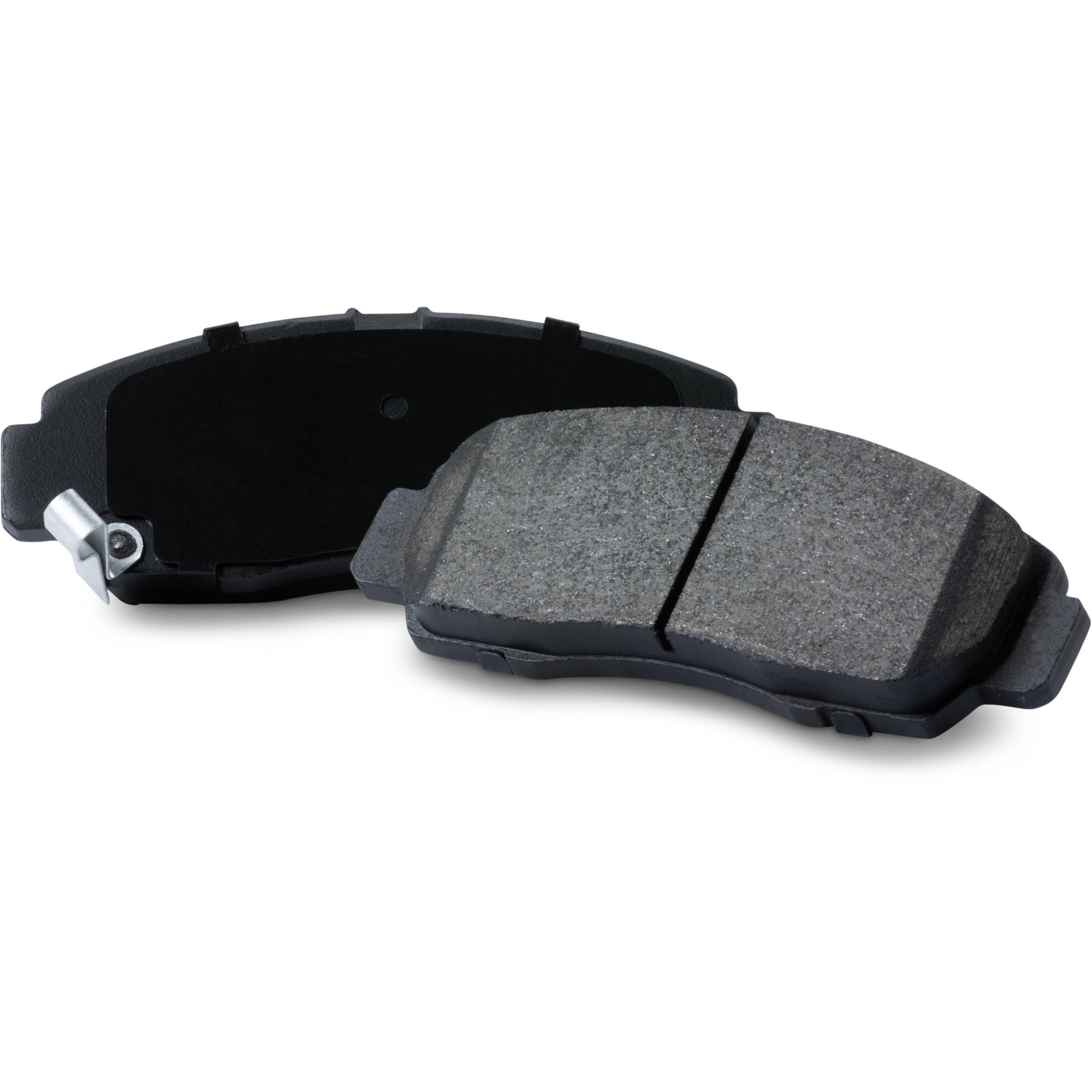 Ceramic Brake Pads MKD1506