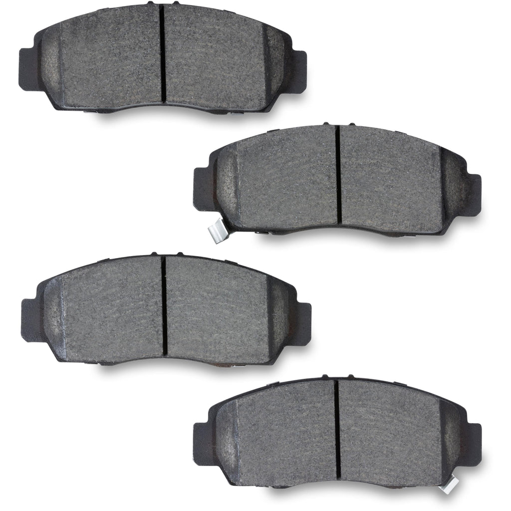 Ceramic Brake Pads MKD1506