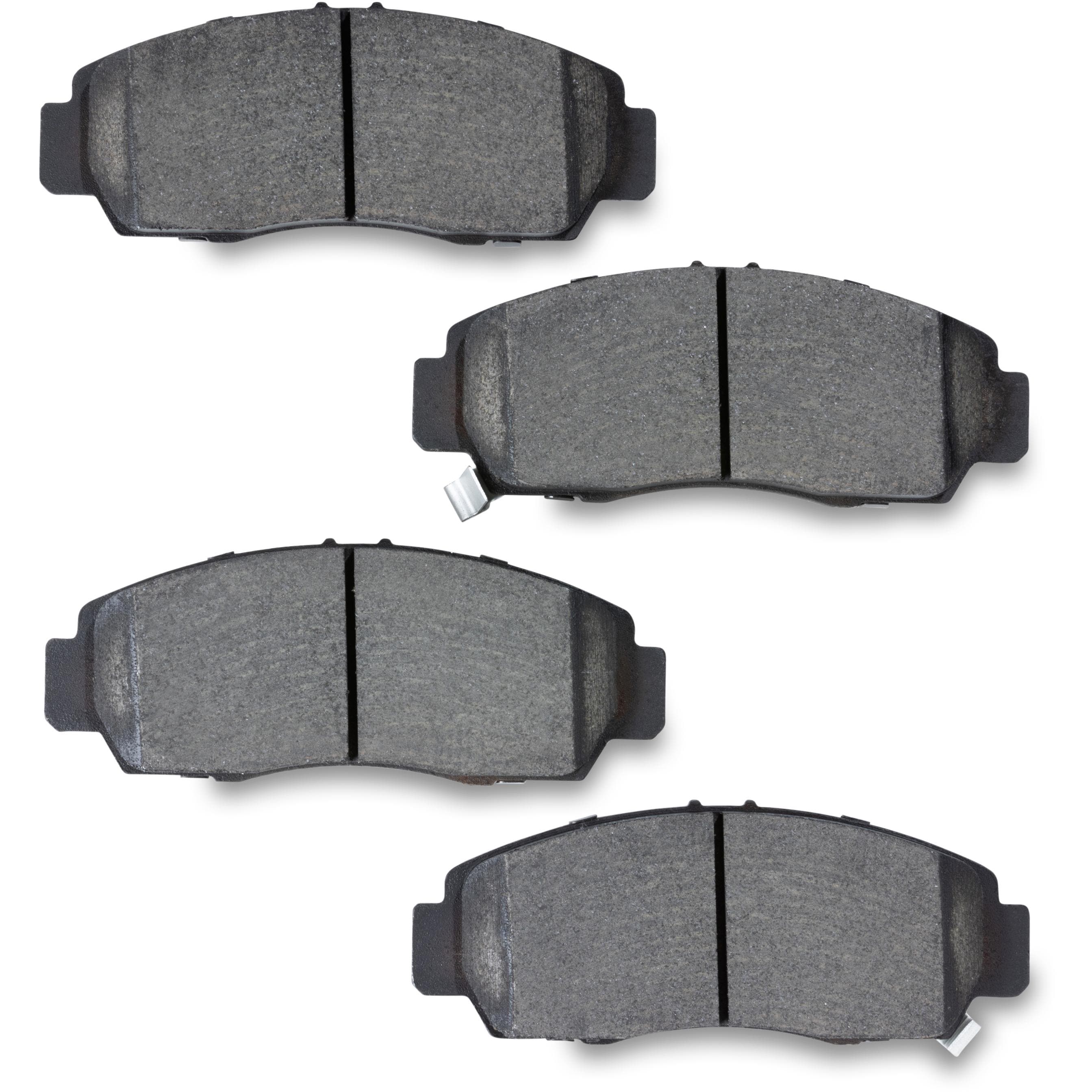 Ceramic Brake Pads MKD1506