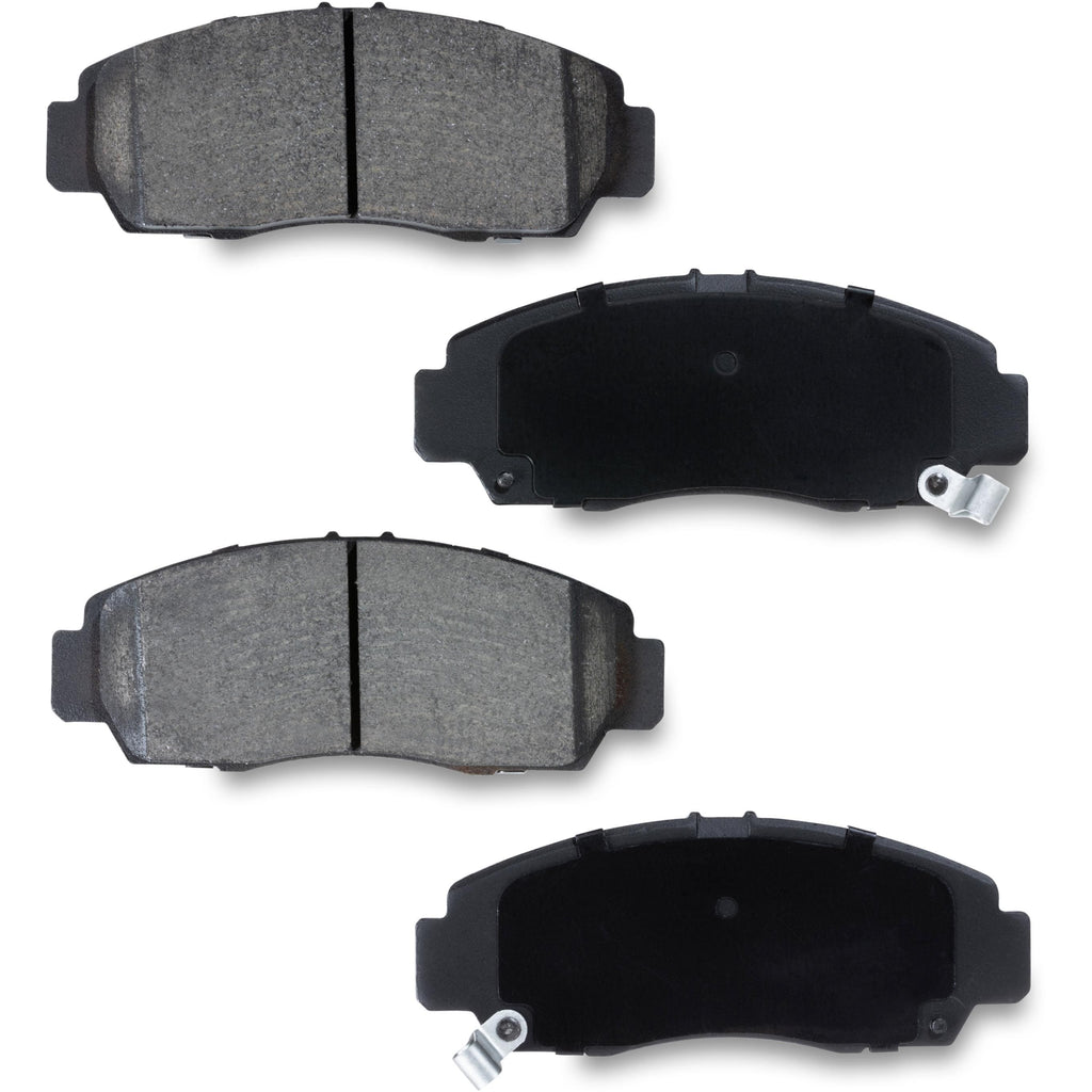 Ceramic Brake Pads MKD1506