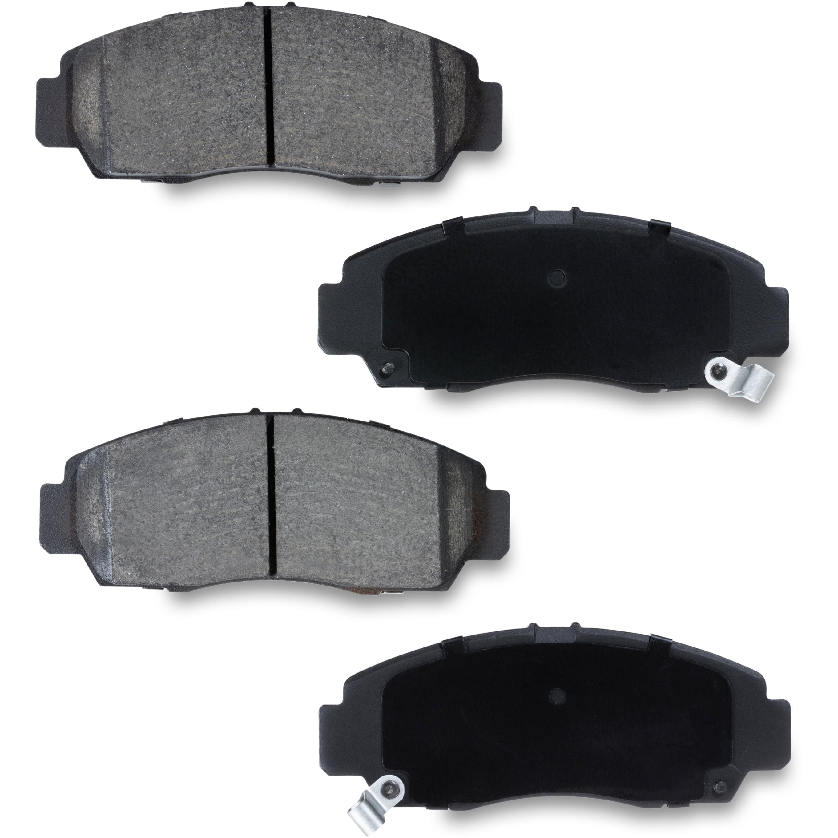 Ceramic Brake Pads MKD1506
