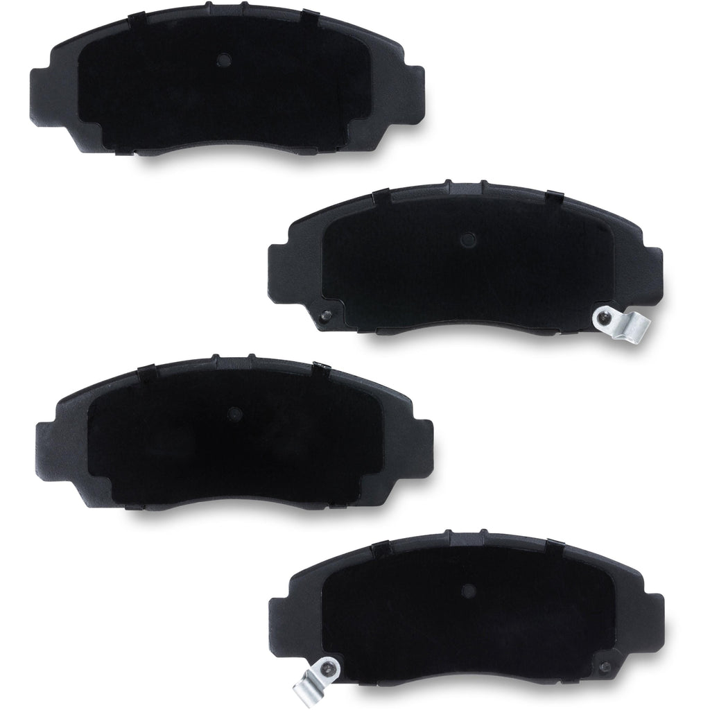 Ceramic Brake Pads MKD1506