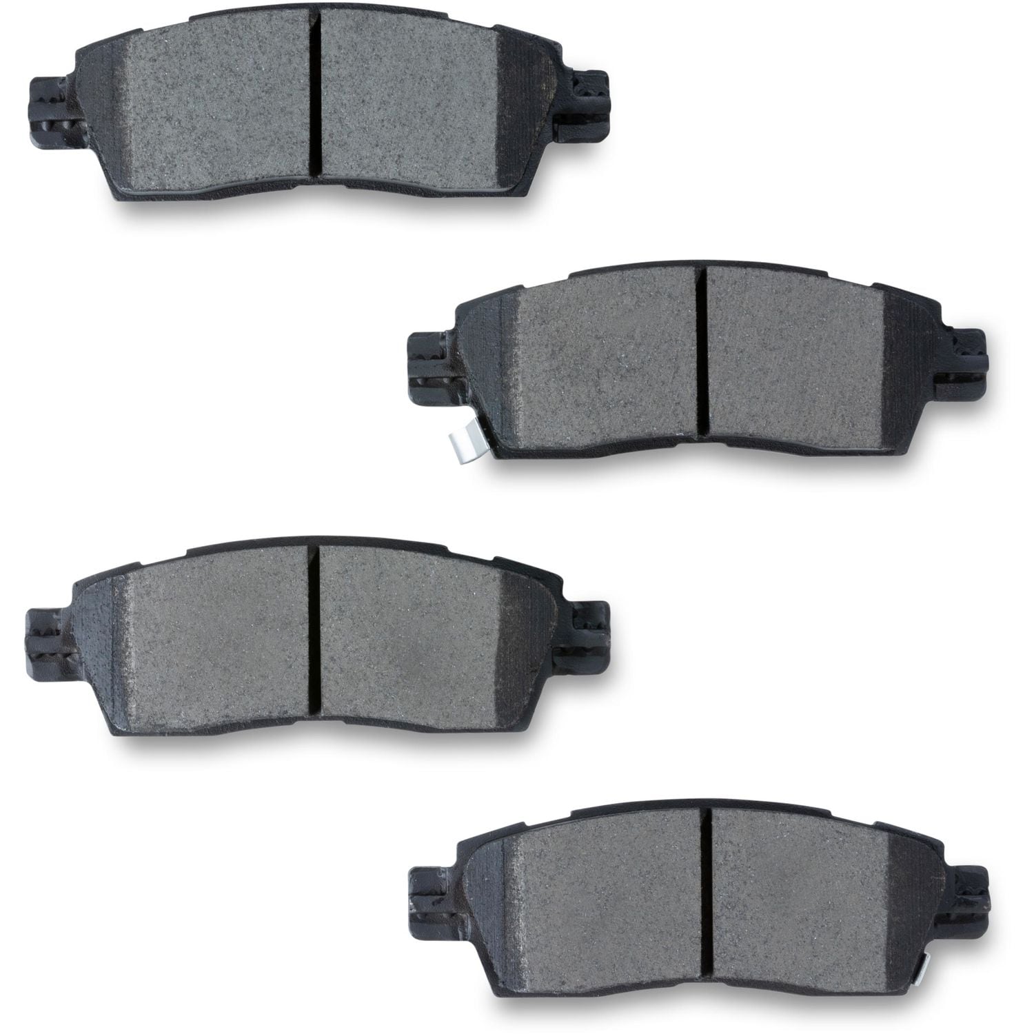 Ceramic Brake Pads MKD1507